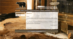 Desktop Screenshot of misie.timi.pl